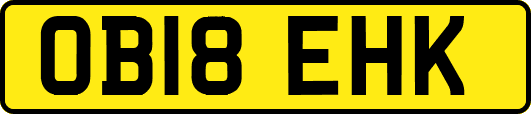 OB18EHK