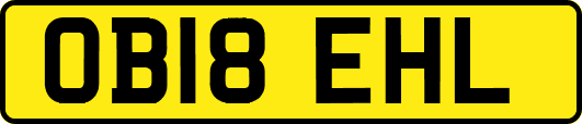OB18EHL