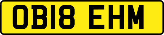 OB18EHM