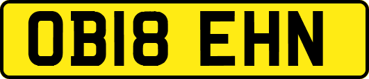 OB18EHN