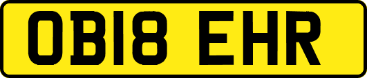 OB18EHR