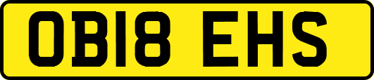 OB18EHS