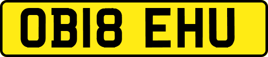 OB18EHU