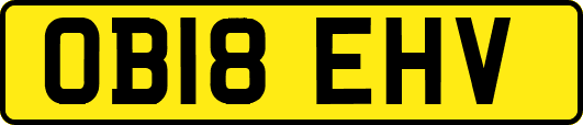 OB18EHV