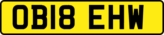 OB18EHW