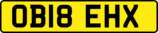 OB18EHX
