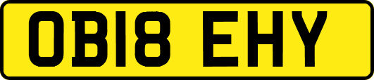 OB18EHY