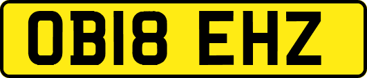 OB18EHZ