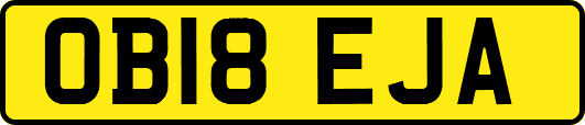 OB18EJA