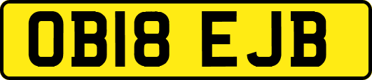 OB18EJB