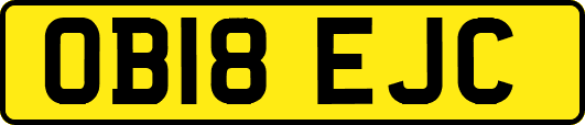 OB18EJC
