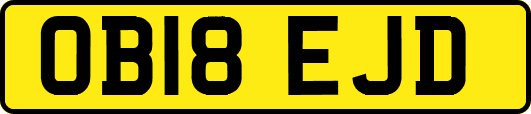 OB18EJD