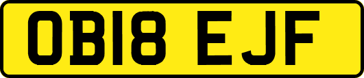 OB18EJF