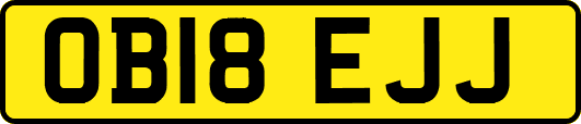 OB18EJJ
