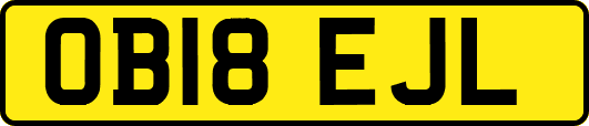 OB18EJL