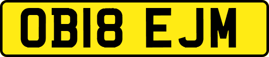 OB18EJM