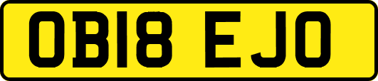OB18EJO