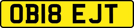 OB18EJT