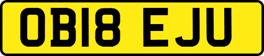 OB18EJU