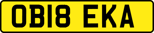 OB18EKA