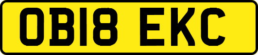 OB18EKC