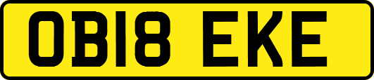 OB18EKE