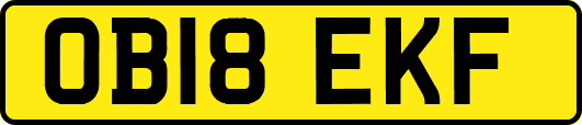 OB18EKF