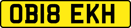 OB18EKH
