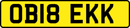 OB18EKK