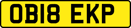 OB18EKP