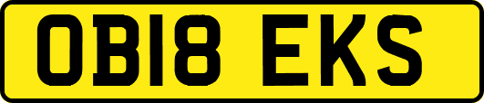 OB18EKS