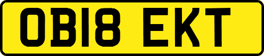 OB18EKT