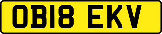 OB18EKV