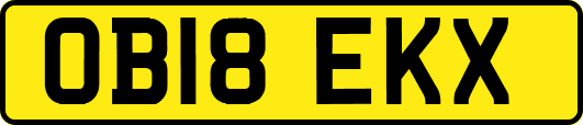 OB18EKX