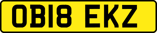 OB18EKZ