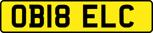OB18ELC
