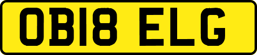 OB18ELG
