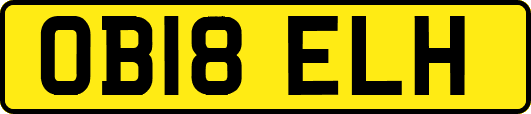 OB18ELH