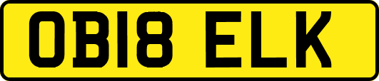 OB18ELK