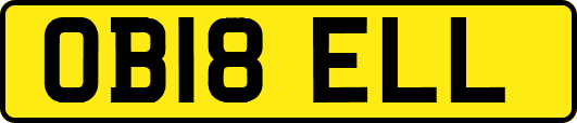 OB18ELL