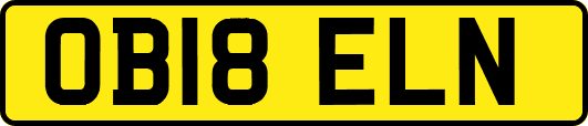 OB18ELN