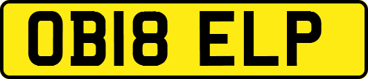 OB18ELP