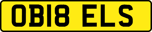 OB18ELS