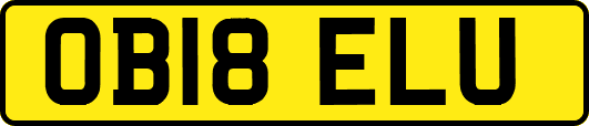 OB18ELU