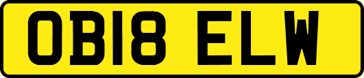 OB18ELW