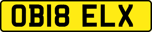 OB18ELX