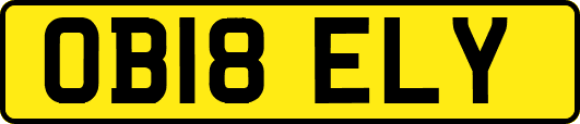 OB18ELY