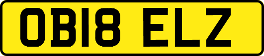 OB18ELZ