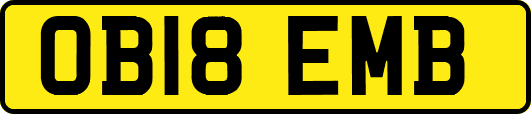 OB18EMB