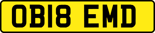 OB18EMD